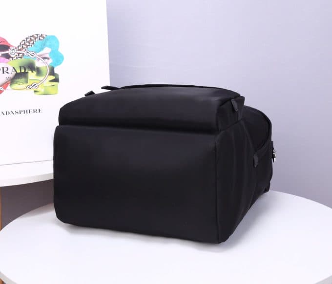 人気高級プラダバッグコピー 大人気2021新品 PRADA メンズ バックパック - 画像 (5)