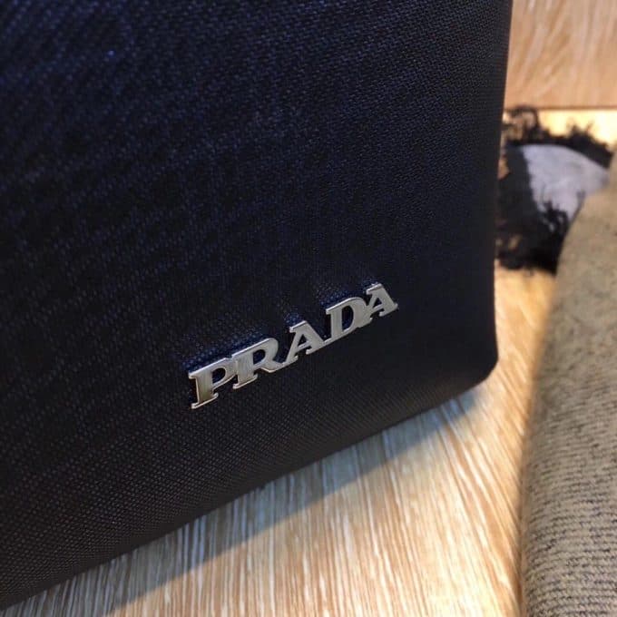 プラダバッグコピー 定番人気2021新品 PRADA メンズ ブリーフケース - 画像 (6)
