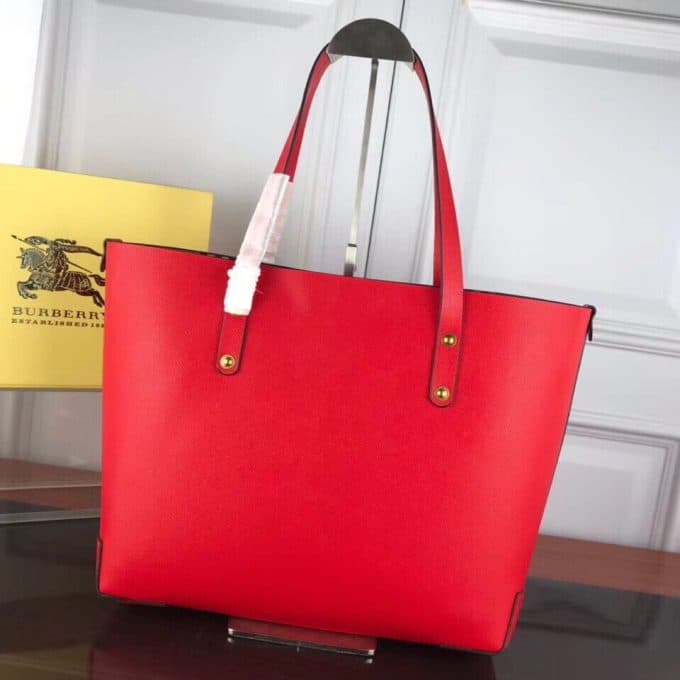 2019大人気爆発バーバリー(BURBERRY)☆レディース トートバッグコピー☆人気商品今流行り欠かせない存在☆★ - 画像 (3)