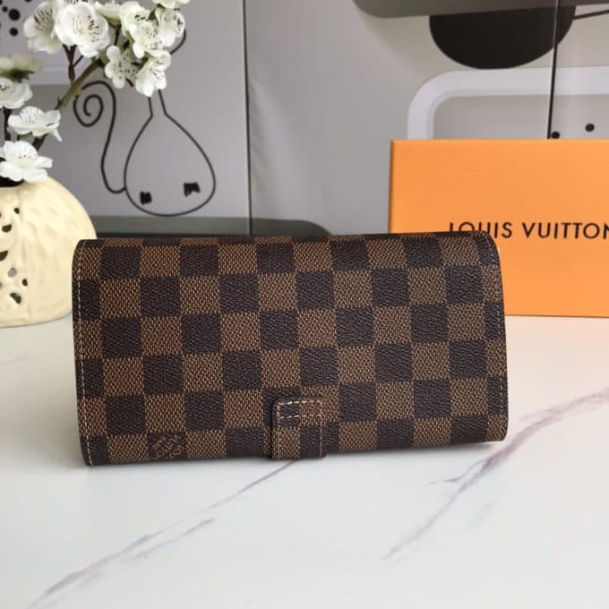 ルイヴィトン財布コピー 定番人気2022新品 Louis Vuitton レディース 長財布 - 画像 (2)