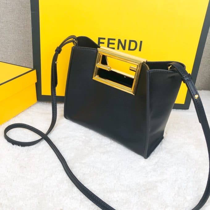 フェンディバッグコピー 定番人気2022新品 FENDI レディース ショルダーバッグ - 画像 (7)
