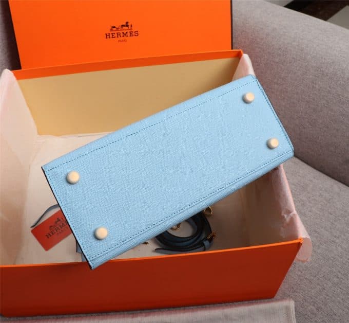 エルメスバッグ  HERMES レディース ケリーバッグ - 画像 (3)