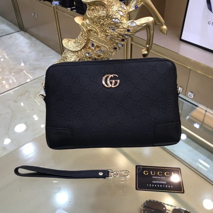 グッチバッグコピー 2021新品注目度NO.1 GUCCI メンズ セカンドバッグ