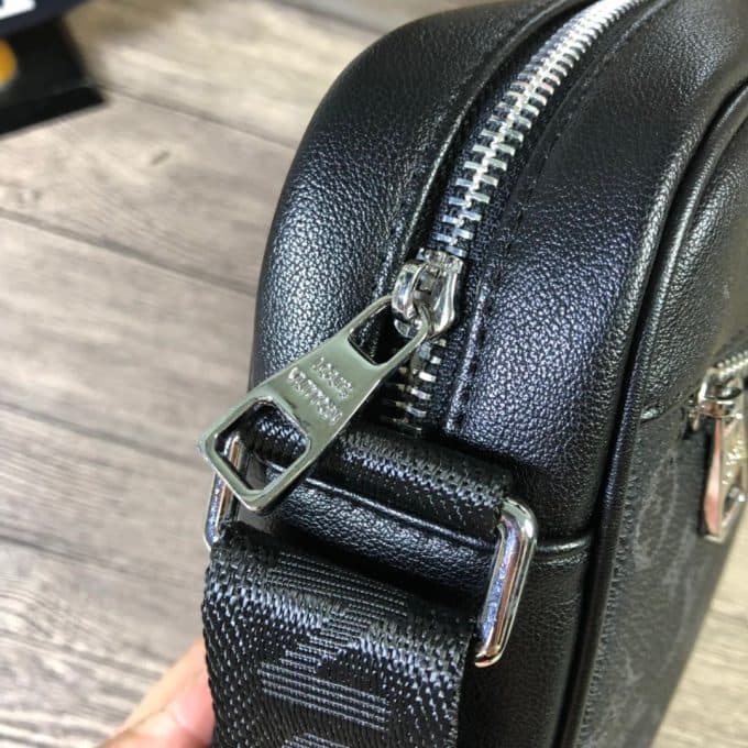 ルイヴィトンバッグコピー 大人気2021新品 Louis Vuitton メンズ ショルダーバッグ - 画像 (6)