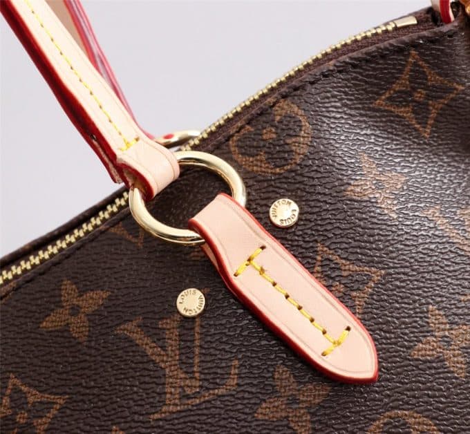 ルイヴィトンバッグコピー 2020新品注目度NO.1 Louis Vuitton レディース トートバッグ - 画像 (3)