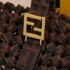 フェンディバッグコピー 2022新品注目度NO.1 FENDI レディース トートバッグ - 画像 (3)