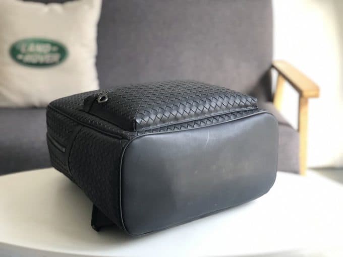 ボッテガヴェネタバッグコピー 2021新品注目度NO.1 Bottega Veneta メンズ バックパック - 画像 (5)