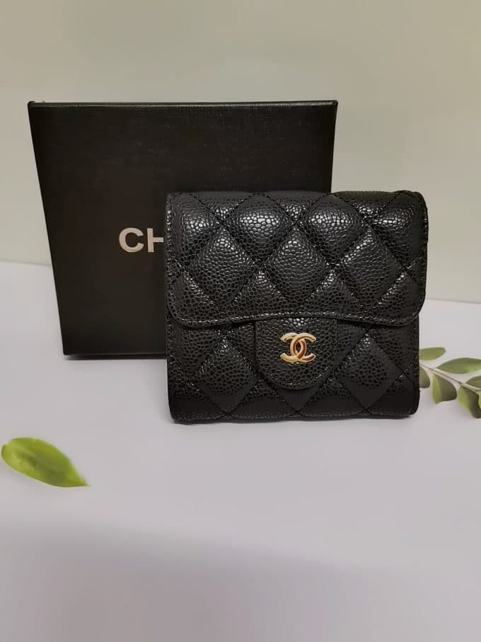 シャネル財布コピー 大人気2021新品 CHANEL レディース 財布