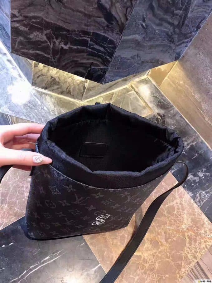 ルイヴィトンバッグコピー 定番人気2020新品 Louis Vuitton 男女兼用 ショルダーバッグ - 画像 (8)