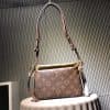 ルイヴィトンバッグコピー 定番人気2020新品 Louis Vuitton レディース ショルダーバッグ