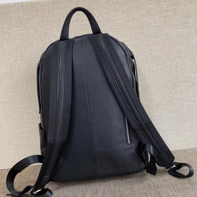 高品質 ステファノ·リッチバッグコピー 定番人気2021新品 Stefano Ricciメンズ バックパック - 画像 (2)