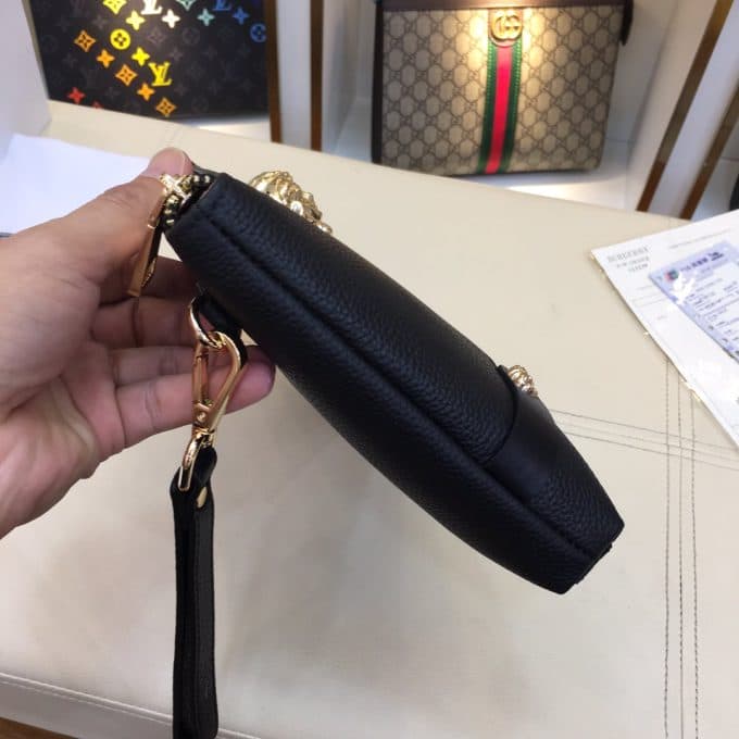 ヴェルサーチェバッグコピー 2021新品注目度NO.1 VERSACE メンズ セカンドバッグ - 画像 (6)