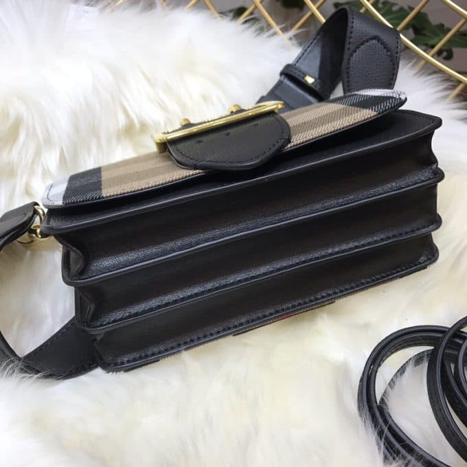 2019秋冬注目度NO.1バーバリー(BURBERRY)☆レディース ショルダーバッグコピー☆特別価格にて販売!!アイテム続々追加中♪♪♪ - 画像 (4)