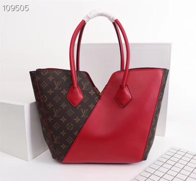 ルイヴィトンバッグコピー 大人気2020新品 Louis Vuitton レディース トートバッグ - 画像 (5)