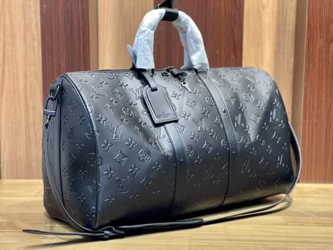 ルイヴィトンバッグコピー 2022新品注目度NO.1 Louis Vuitton 男女兼用 ボストンバッグ - 画像 (2)