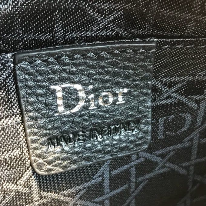 ディオールバッグコピー 2021新品注目度NO.1 Dior メンズ セカンドバッグ - 画像 (8)