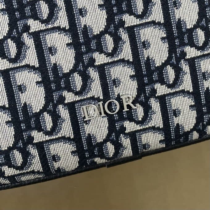 ディオールバッグコピー 定番人気2021新品 Dior メンズ ショルダーバッグ - 画像 (3)