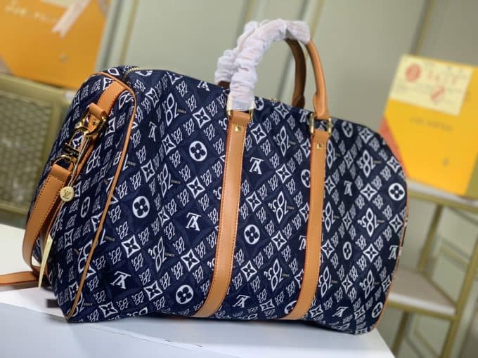 ルイヴィトンバッグコピー 2021新品注目度NO.1 Louis Vuitton 男女兼用 ボストンバッグ - 画像 (3)