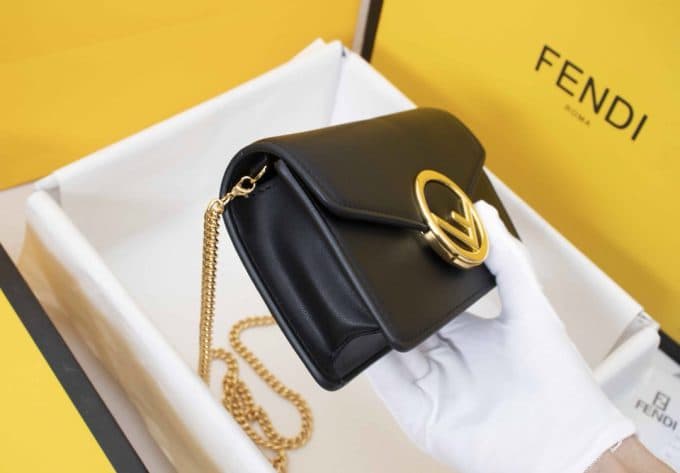 フェンディバッグコピー 定番人気2021新品 FENDI 男女兼用 ウエストポーチ - 画像 (8)