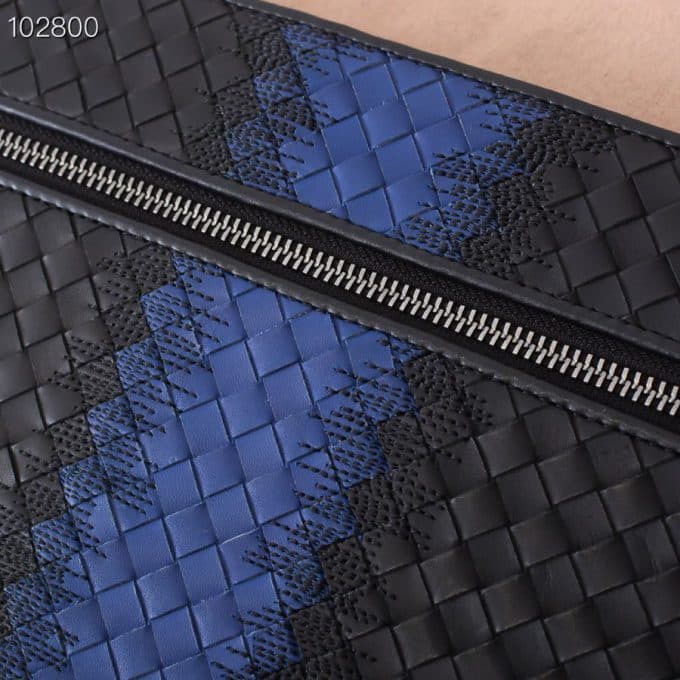 ボッテガヴェネタバッグコピー 2021新品注目度NO.1 Bottega Veneta メンズ セカンドバッグ - 画像 (7)