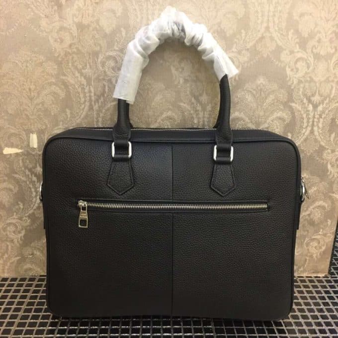 ルイヴィトンバッグコピー 定番人気2021新品 Louis Vuitton メンズ ブリーフケース - 画像 (2)
