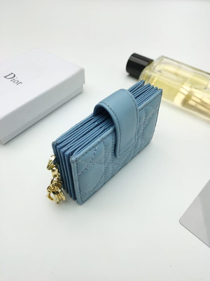 ディオール財布コピー 2021新品注目度NO.1 Dior レディース 財布 - 画像 (4)