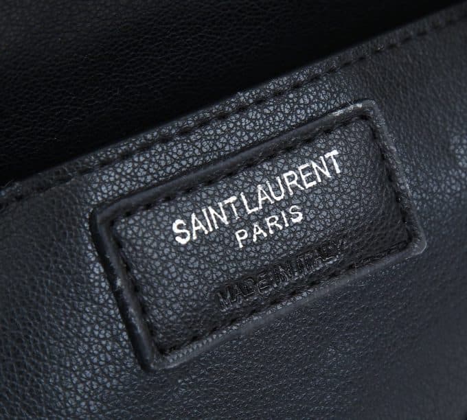 イヴサンローラン バッグコピー 定番人気2022新品 YSL レディース ハンドバッグ - 画像 (8)