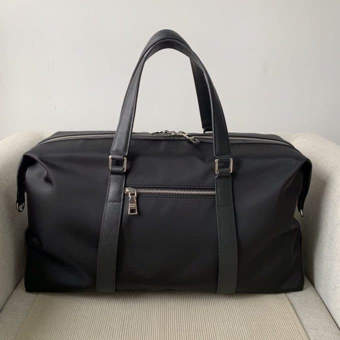 プラダバッグコピー 2021新品注目度NO.1 PRADA 男女兼用 ボストンバッグ - 画像 (3)