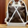 ルイヴィトンバッグコピー 大人気2021新品 Louis Vuitton 男女兼用 バックパック - 画像 (4)