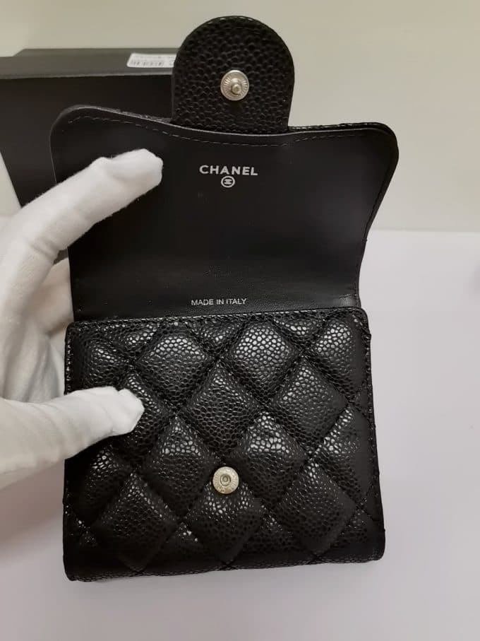 シャネル財布コピー 定番人気2021新品 CHANEL レディース 財布 - 画像 (3)