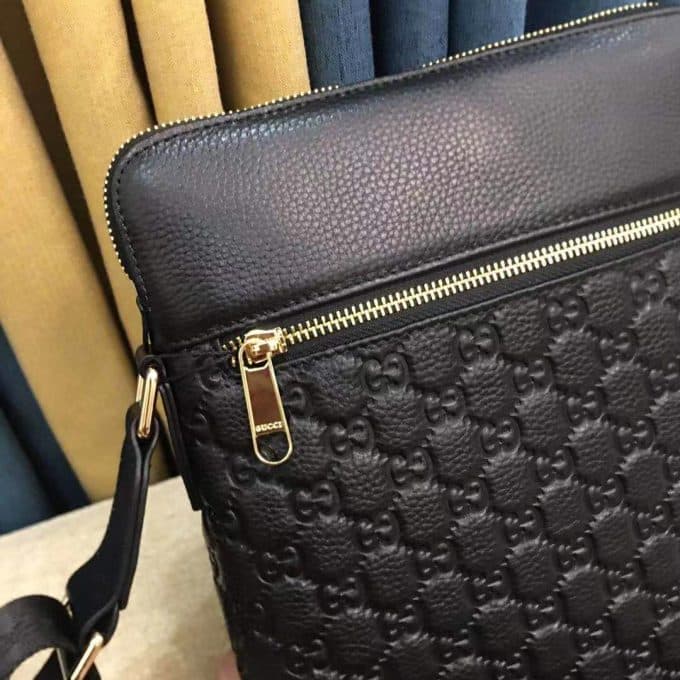 グッチバッグコピー 大人気2021新品 GUCCI メンズ ショルダーバッグ - 画像 (8)