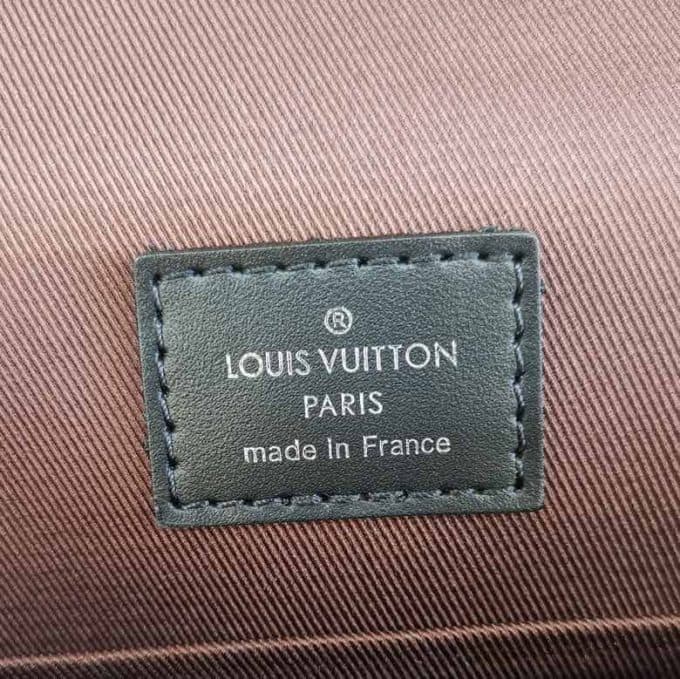 高品質ルイヴィトンバッグコピー 2021新品注目度NO.1 Louis Vuitton メンズ ショルダーバッグ - 画像 (9)