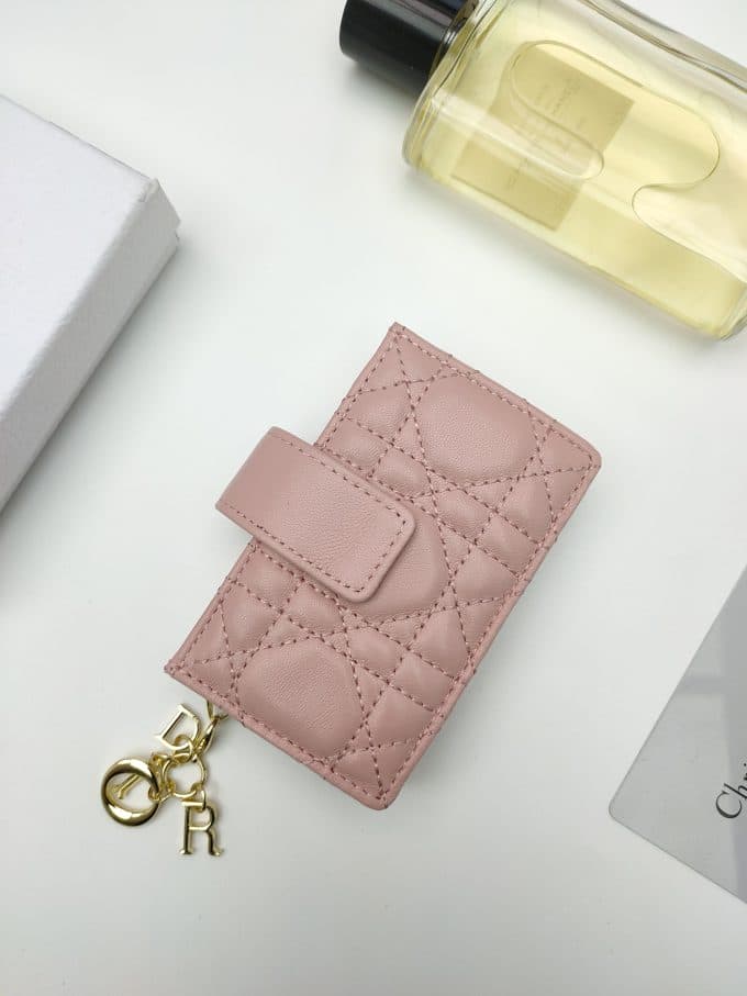 ディオール財布コピー 大人気2021新品 Dior レディース 財布 - 画像 (2)