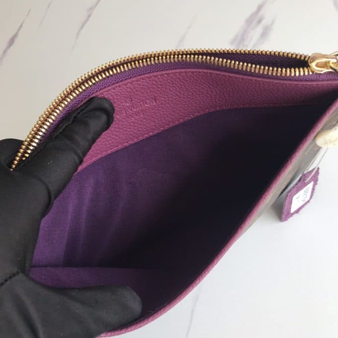 ルイヴィトンバッグコピー 大人気2021新品 Louis Vuitton 男女兼用 セカンドバッグ - 画像 (9)