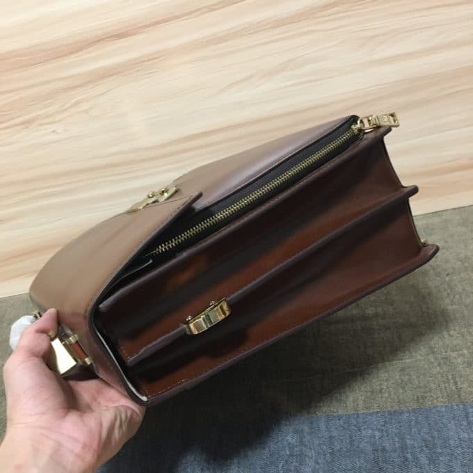 高品質 プラダバッグコピー 2021新品注目度NO.1 PRADA メンズ ハンドバッグ - 画像 (4)