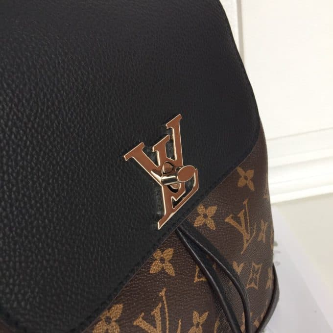 ルイヴィトンバッグコピー 2020新品注目度NO.1 Louis Vuitton レディース バックパック - 画像 (3)