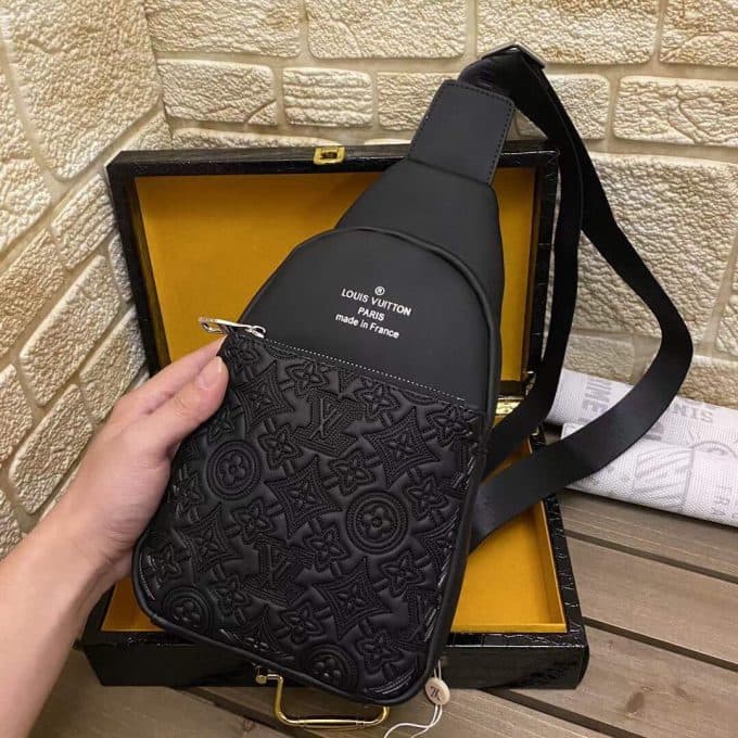 ルイヴィトンバッグコピー 大人気2021新品 Louis Vuitton 男女兼用 ボディバッグ - 画像 (3)