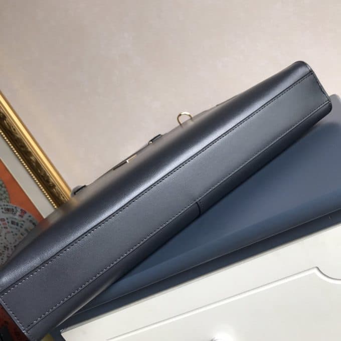 人気高級プラダバッグコピー 定番人気2021新品 PRADA メンズ ブリーフケース - 画像 (7)