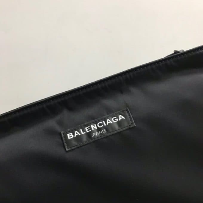 バレンシアガバッグコピー 大人気2021新品 BALENCIAGA メンズ セカンドバッグ - 画像 (5)