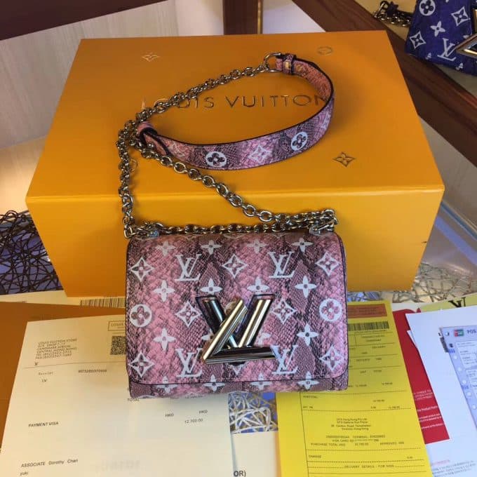 ルイヴィトンバッグコピー 定番人気2020新品 Louis Vuitton レディース ショルダーバッグ - 画像 (2)