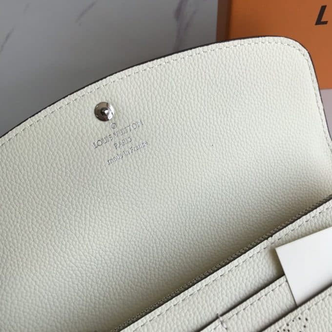 ルイヴィトン財布コピー 定番人気2022新品 Louis Vuitton レディース 長財布 - 画像 (7)