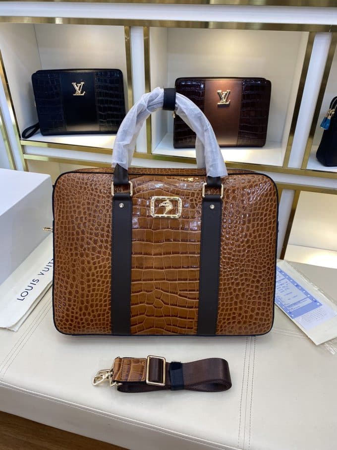 高品質ステファノ・リッチバッグコピー 定番人気2021新品 Stefano Ricciメンズ ブリーフケース