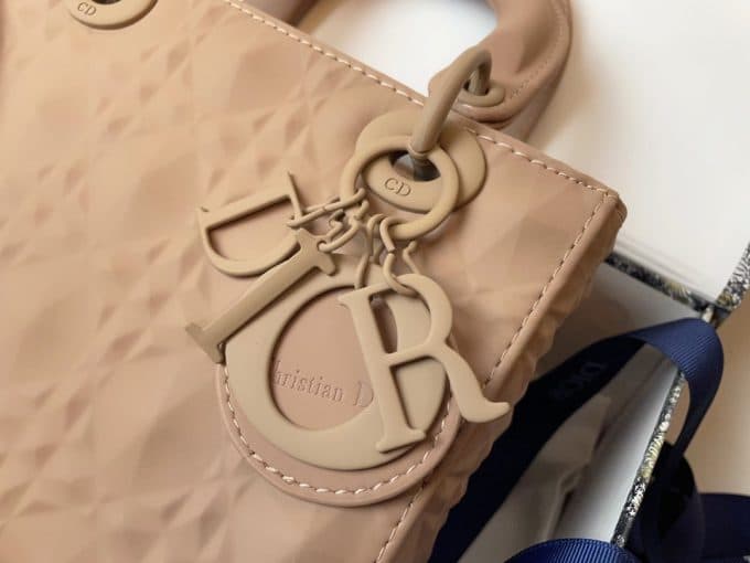 ディオールバッグコピー 定番人気2022新品 Dior レディース ハンドバッグ - 画像 (5)