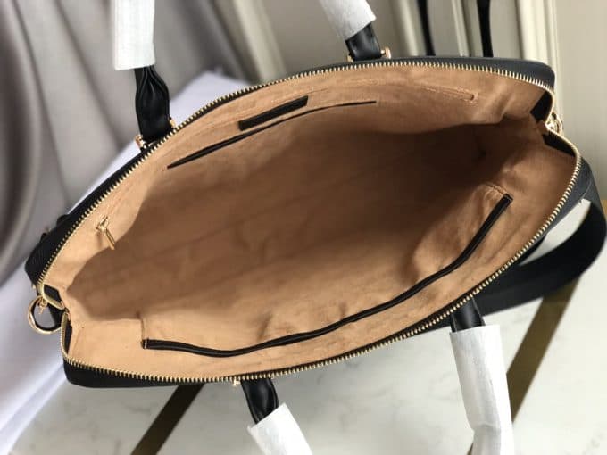 人気高級 ルイヴィトンバッグコピー 大人気2021新品 Louis Vuitton メンズ ブリーフケース - 画像 (8)
