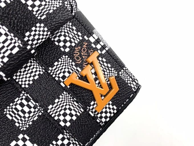 高品質ルイヴィトンバッグコピー 定番人気2021新品 Louis Vuitton メンズ ショルダーバッグ - 画像 (5)