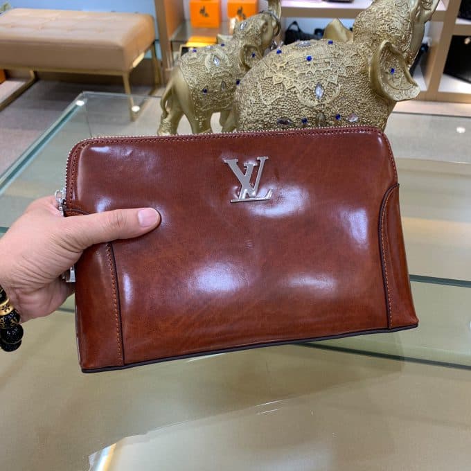 ルイヴィトンバッグコピー 大人気2021新品 Louis Vuitton メンズ セカンドバッグ - 画像 (5)