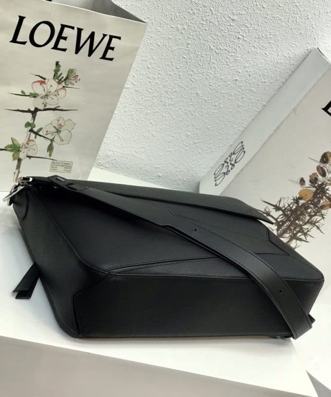 高品質 ロエベバッグコピー 大人気2021新品 Loeweメンズ ショルダーバッグ - 画像 (4)