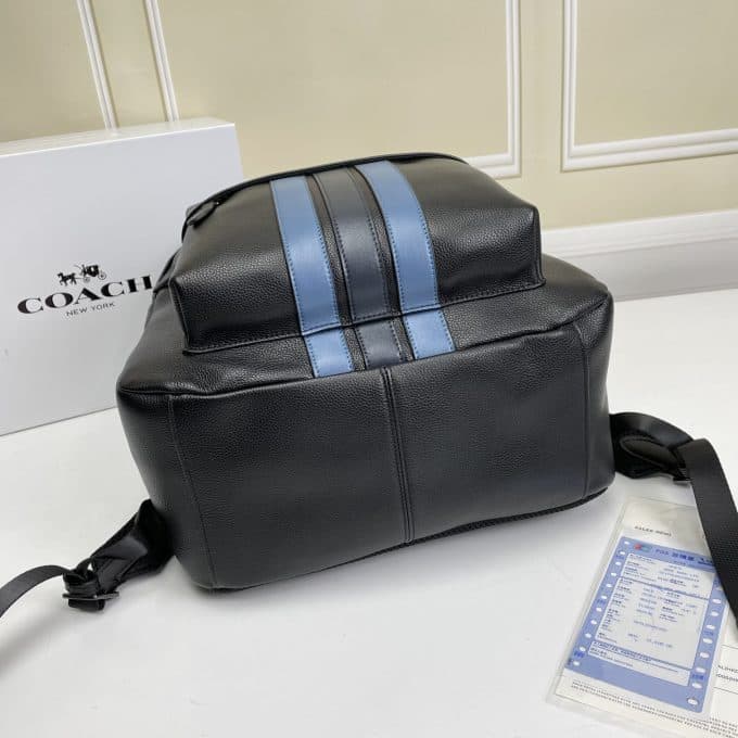 コーチバッグコピー 2021新品注目度NO.1 Coach メンズ バックパック - 画像 (7)