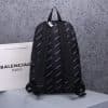 バレンシアガバッグコピー 2021新品注目度NO.1 BALENCIAGA メンズ バックパック - 画像 (3)