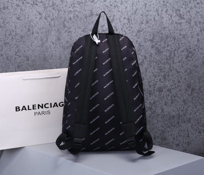 バレンシアガバッグコピー 2021新品注目度NO.1 BALENCIAGA メンズ バックパック - 画像 (3)